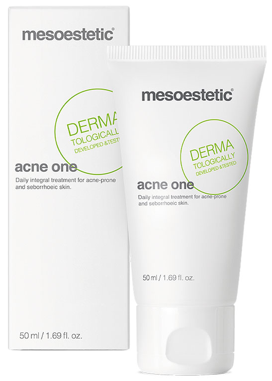 

Acne One 50mL