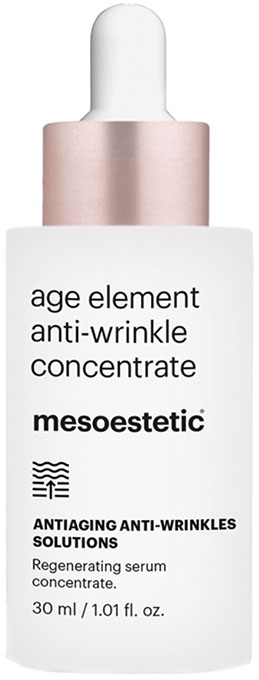 

Age Element Anti-Wrinkle Concentrate 30mL