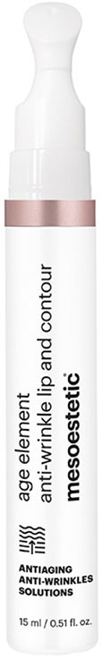 

Age Element Anti-Wrinkle Lip & Contour 15mL