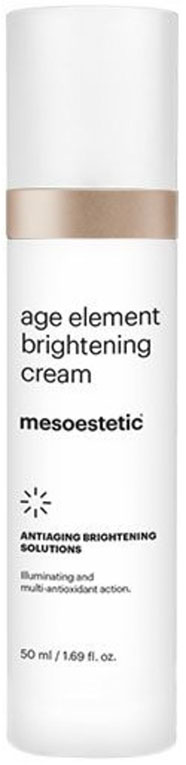 

Age Element Brightening Cream 50mL