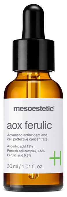 

AOX Ferulic 30mL