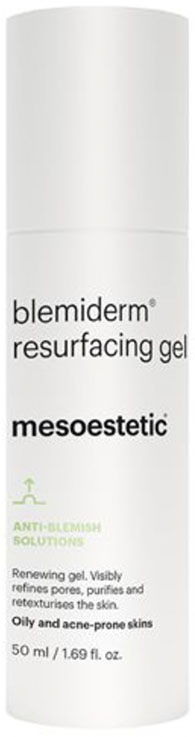 

Blemiderm Resurfacing Gel 50mL