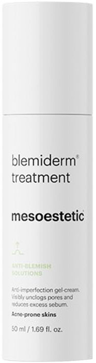 

Blemiderm Treatment 50mL