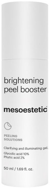 

Brightening Peel Booster 50mL