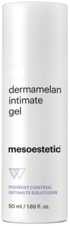 

Dermamelan Intimate Home Depigmenting Gel Cream 50mL