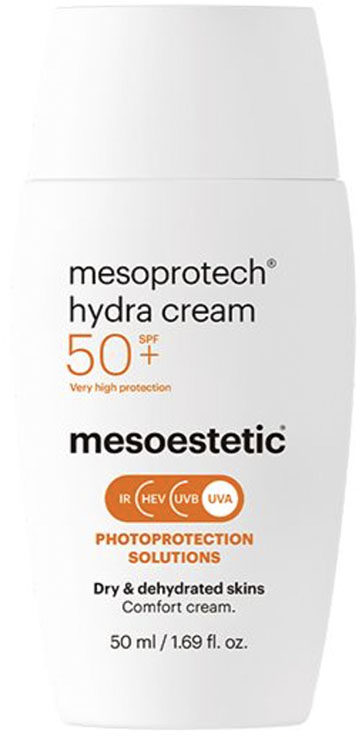 

Mesoprotech Hydra Cream 50+ 50mL