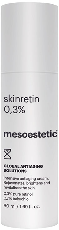 

Skinretin 0.3% 50mL