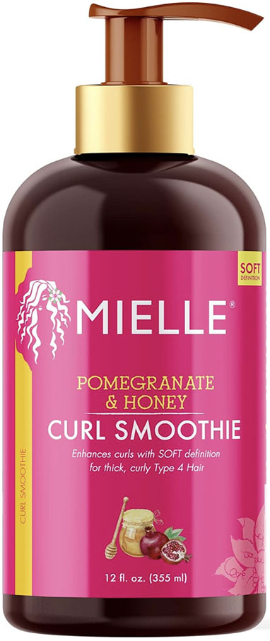 

Pomegranate & Honey Curl Smoothie 355mL