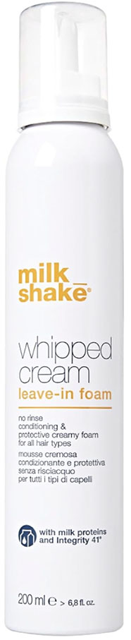 

Conditioning Whipped Cream 200mL