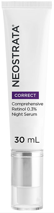 

Correct Comprehensive Retinol 0.3% Night Serum 30mL