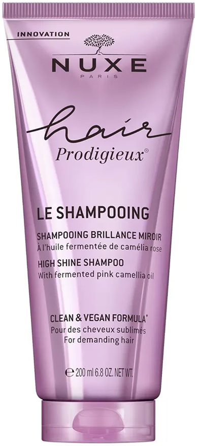 

Hair Prodigieux High Shine Shampoo 200mL