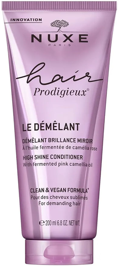 

Hair Prodigieux Le Demelant High Shine Conditioner 200mL