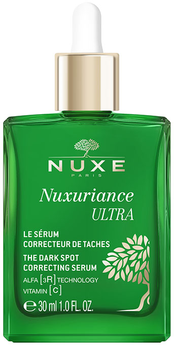 

Nuxuriance Ultra Dark Spot Correcting Serum 30mL