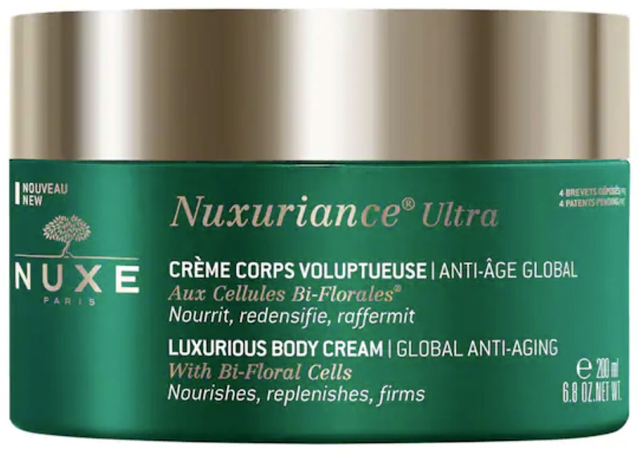 

Nuxuriance Ultra Luxurious Body Cream Anti-Aging 200mL