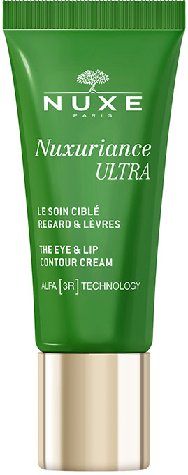 

Nuxuriance Ultra Targeted Eye & Lip Contour Cream 15mL