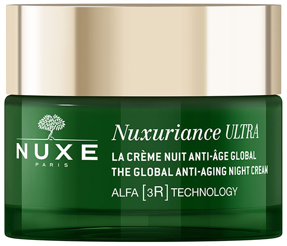 

Nuxuriance Ultra The Global Anti-Aging Night Cream 50mL