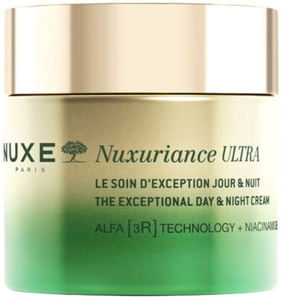 

Nuxuriance Ultra The Exceptional Day & Night Cream 75mL