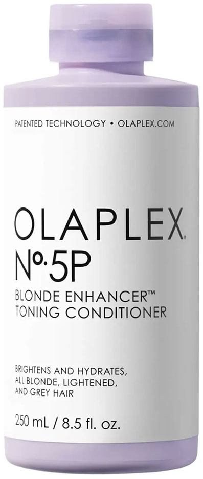 

Nº.5P Blonde Enhancer Toning Conditioner 250mL