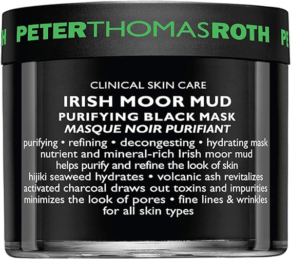 

Irish Moor Mud Mask 150mL