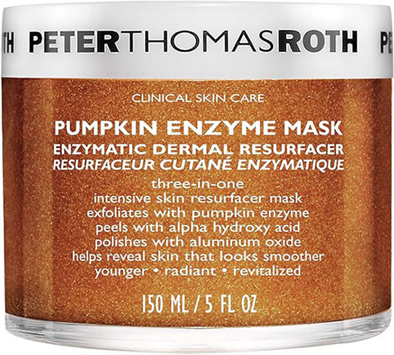 

Pumpkin Enzyme Mask 150mL