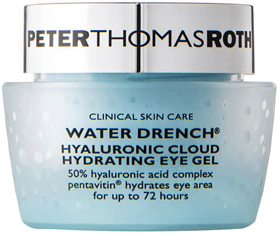 

Water Drench Hyaluronic Cloud Cream Hydrating Moisturizer 50mL