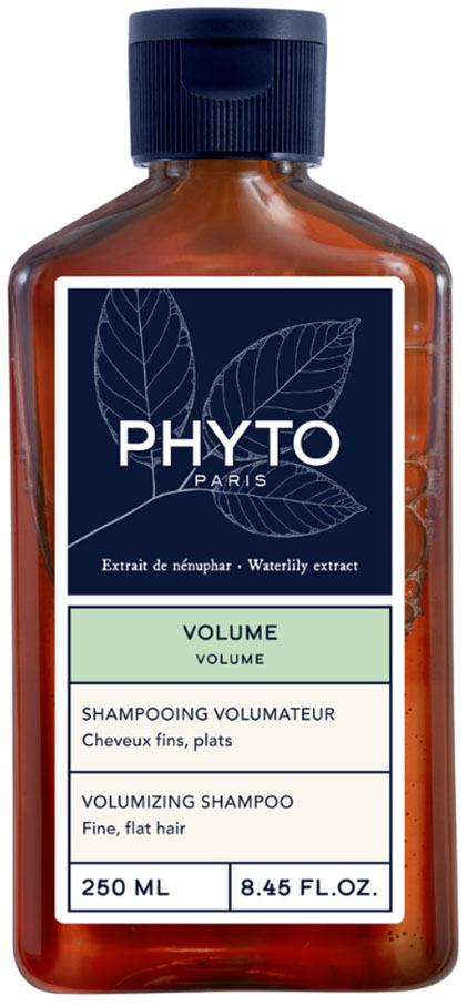 

Phyto Volume Volumizing Shampoo 250mL