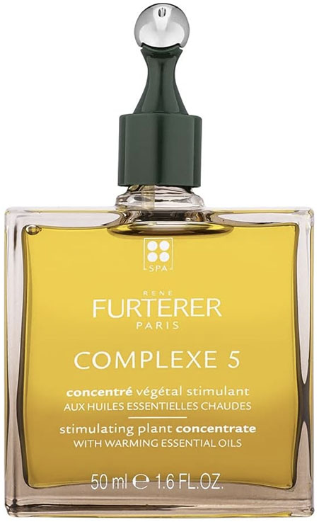 

COMPLEXE 5 Stimulating Plant Concentrate 50mL