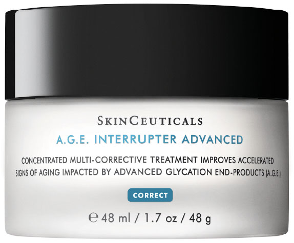 

A.G.E Interrupter Advanced Anti-Aging Cream for All Skin Types 48mL