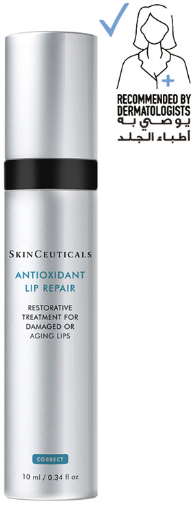 

Antioxidant Lip Repair 10mL