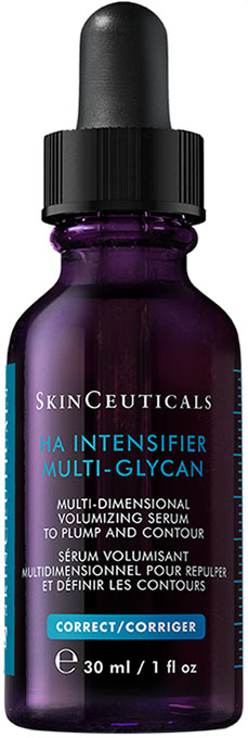 

H.A Intensifier Multi-Glycan Serum for Volumizing and Plumping All Skin Types 30mL