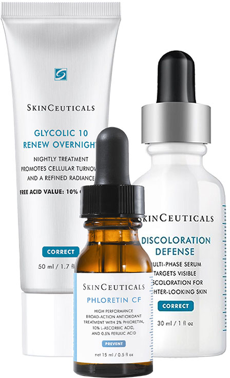 skinceuticals-melasma-set-3products