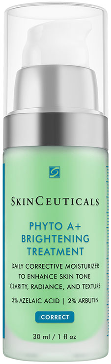 

Phyto A+ Brightening Treatment Daily Corrective Moisturiser for All Skin Types 30mL