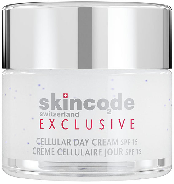 

Cellular Day Cream SPF 15 50mL