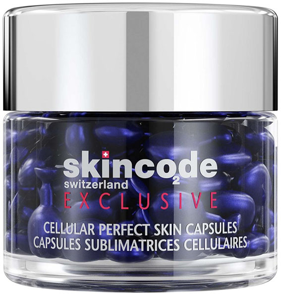 

Cellular Perfect Skin Capsules - 45 Capsules