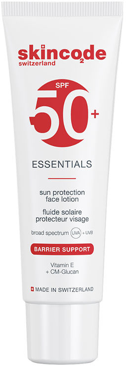 

Sun Protection Face Lotion SPF 50 50mL