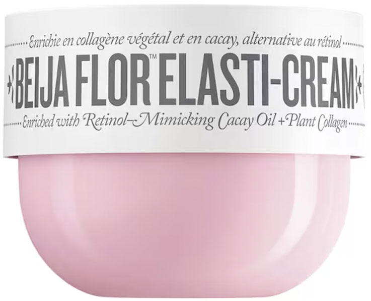 

Beija Flor Elasti-Cream 240mL