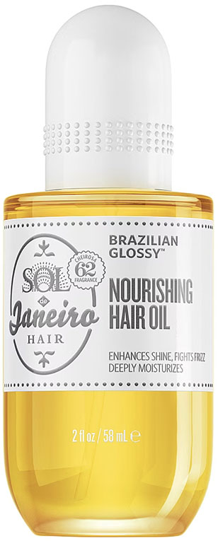 Brazilian oil treatment best sale