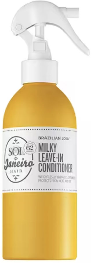 

Brazilian Joia Milky Leave-In Conditioner 210mL