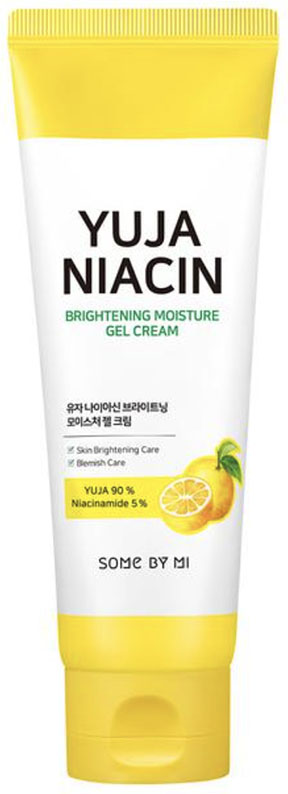 

Yuja Niacin Brightening Moisture Gel Cream 100mL