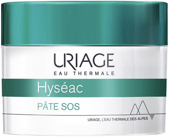 

Hyseac SOS Paste Spot Corrector for Acne-Prone Skin 15g