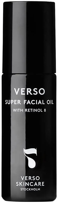 

Super Facial Oil 30mL