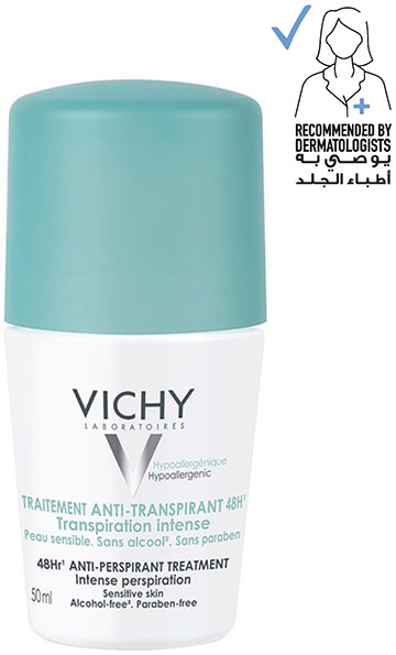 Vichy-Deodorant-Roll-On-Anti-Perspirant-50mL