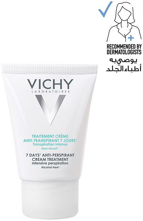 Vichy-Deodorant-Anti-Perspiration-Treatment-Cream-30mL