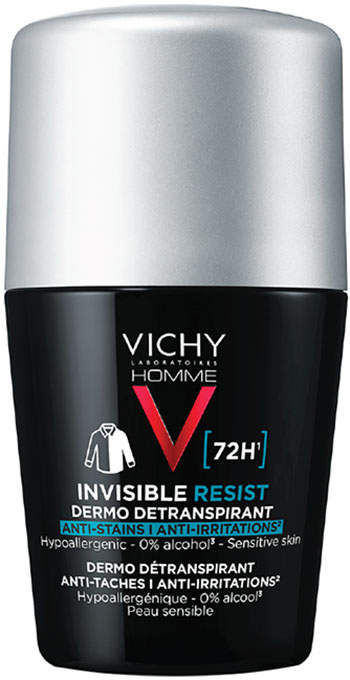 vichy-homme-72hr-invisible-resist-anti-stain-deodorant-50ml