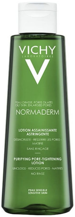 

Normaderm Purifying Pore-Tightening Lotion 200mL