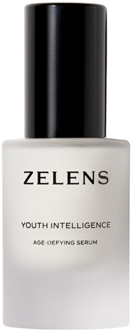 

Youth Intelligence Age-Defying Serum 30mL