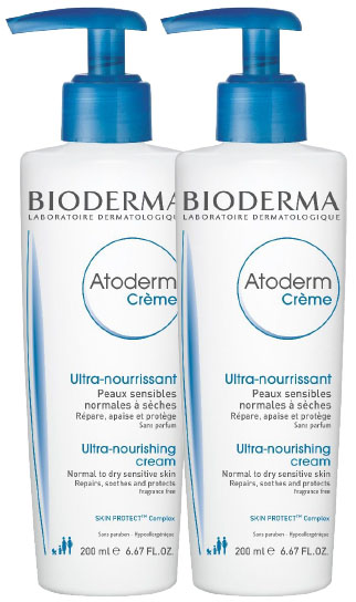 Bioderma-Atoderm-Cream-Pump-200mL