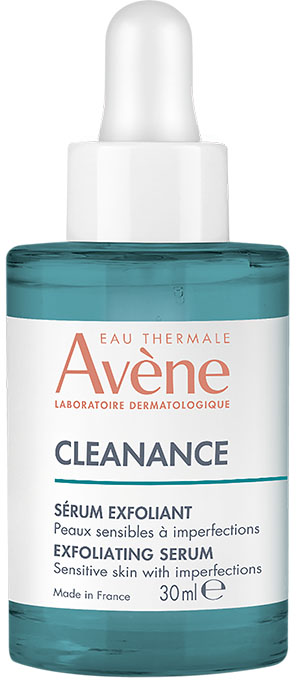 

Cleanance AHA Exfoliating Serum 30mL