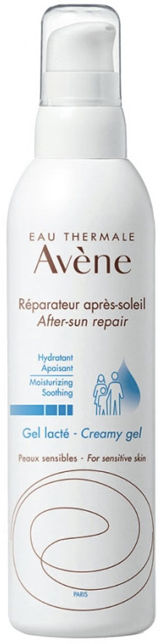 

After-Sun Repair Creamy Gel 200mL