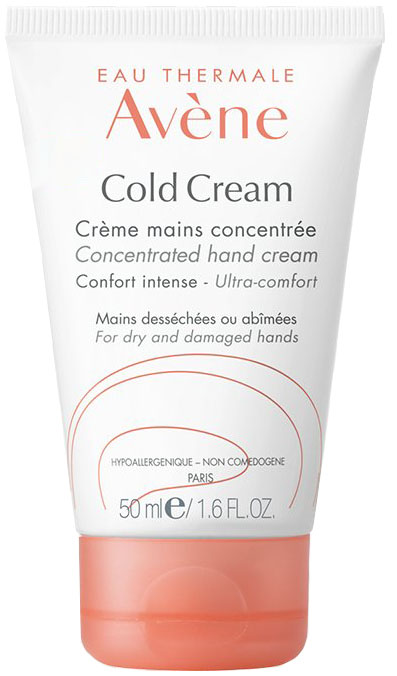 

Cold Cream Concentrated Hand Cream 50mL